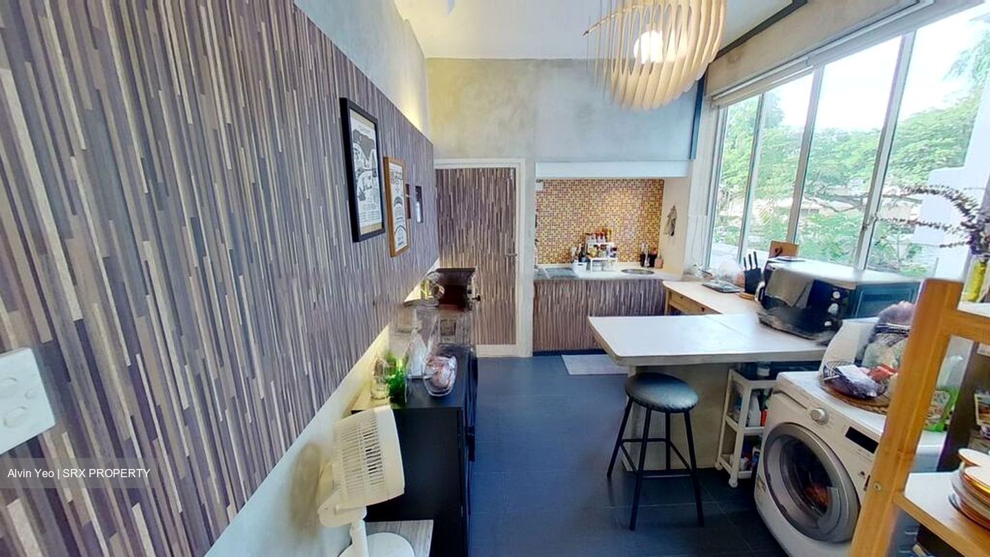 Tiong Bahru Estate (D3), Apartment #444746721